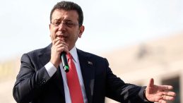 İmamoğlu’ndan Gençlere Çağrı: Hazırlanın, Büyük Bir Yolculuğa Çıkıyoruz