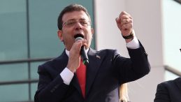 İmamoğlu’ndan Liyakat Vurgusu