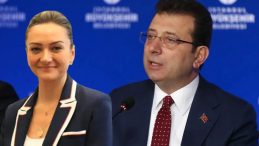 İmamoğlu’ndan, Özel Kalem Müdürü Kasapoğlu’nun tutuklanmasına tepki: Bir anneye işkence ediyorsunuz