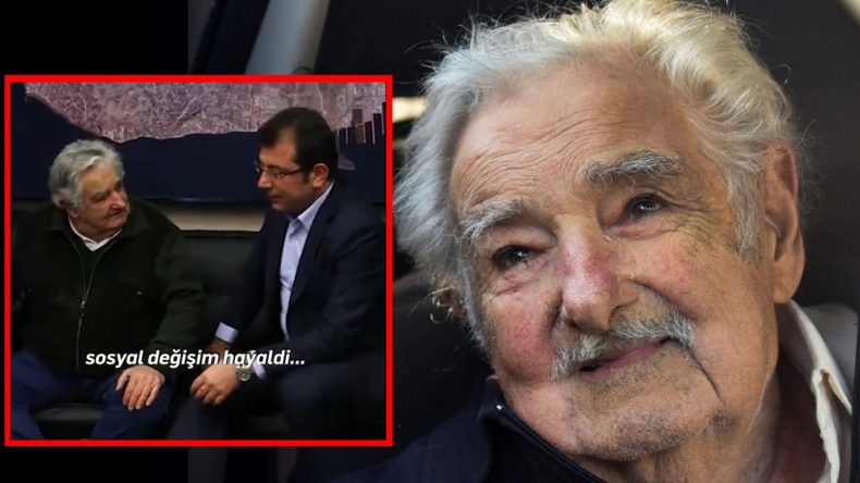 İmamoğlu’ndan ‘Pepe’ paylaşımı
