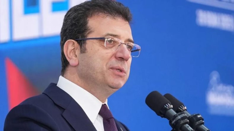 İmamoğlu’ndan PKK’nın Fesih Kararına İlk Yorum: Başarıya Ulaşılamaz