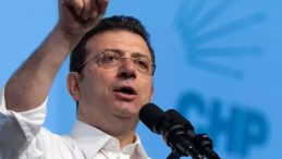 İmamoğlu’ndan Sert Tepki: İstanbul’dan İntikam Almak İstiyorsunuz