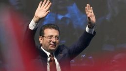 İmamoğlu’ndan Silivri Mitingine Davet: Hürriyet ve Adalet Yankılansın Her Yerde