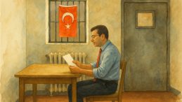 İmamoğlu’ndan Sırrı Süreyya Önder mesajı