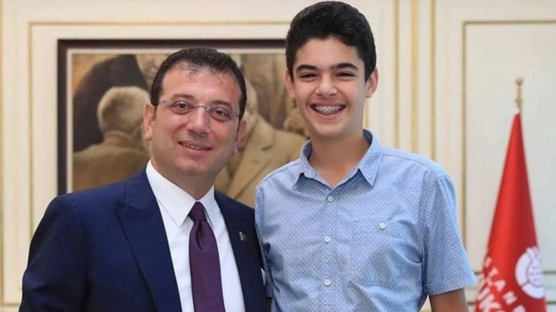 İmamoğlu’ndan Sonra Onun da Hesabı Kapatıldı