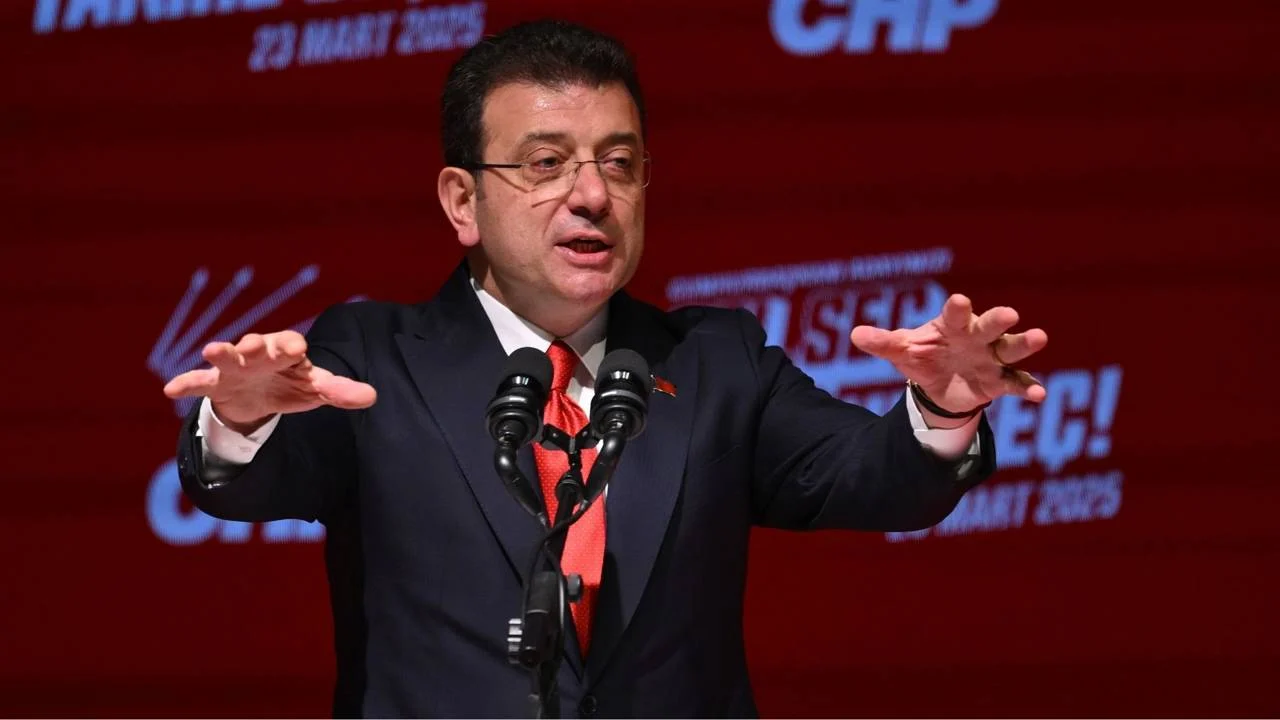İmamoğlu