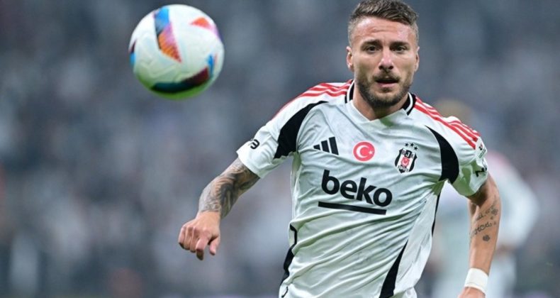 Immobile’den Çarpıcı İtiraf: Yöneticilere Açıkça Belirtti