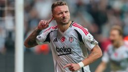 Immobile’nin Kararı Ciddi