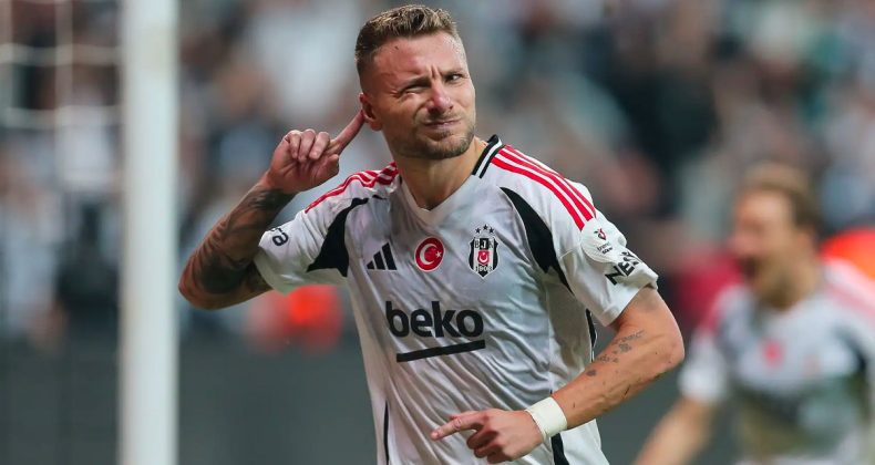 Immobile’nin Kararı Ciddi