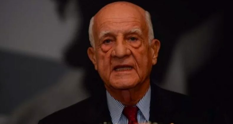 İnan Kıraç’a Bir Kötü Haber Daha
