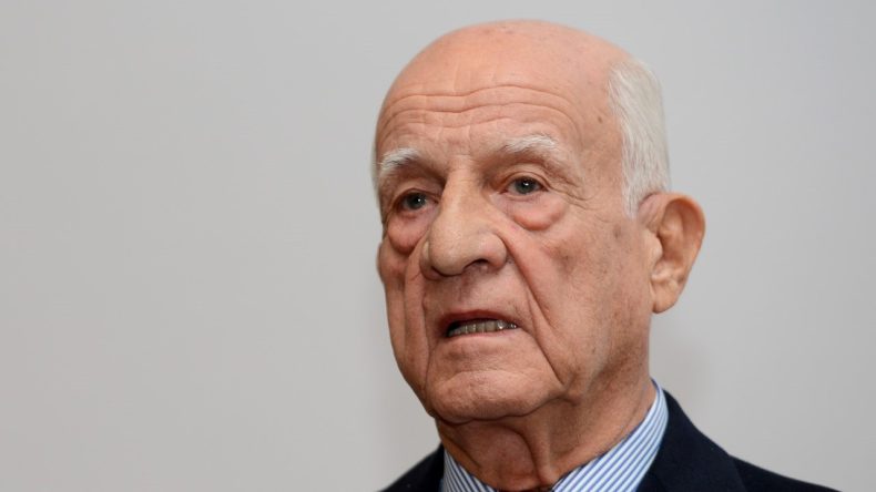 İnan Kıraç’ın vasilerinden kaçırıldığı hastaneden açıklama