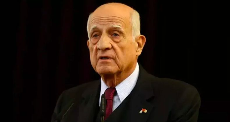 İnan Kıraç Zor Durumda: Olaylar İyice Karıştı