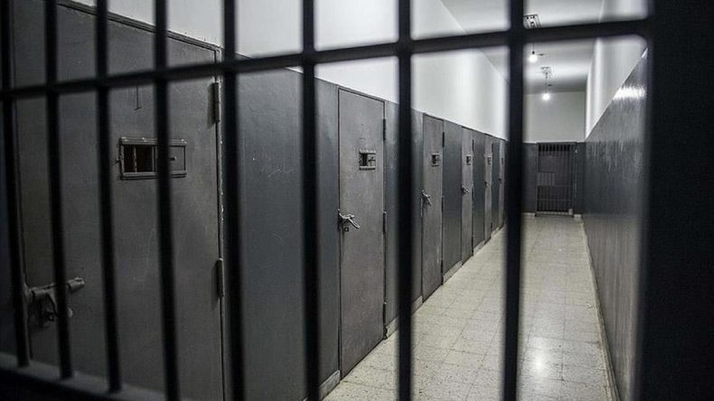 İnfaz Düzenlemesinde ‘Ev’ Detayı