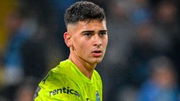 İngiliz Devi Manchester City, Adana Demirspor’un Genç Kalecisi İçin Hareket Geçti