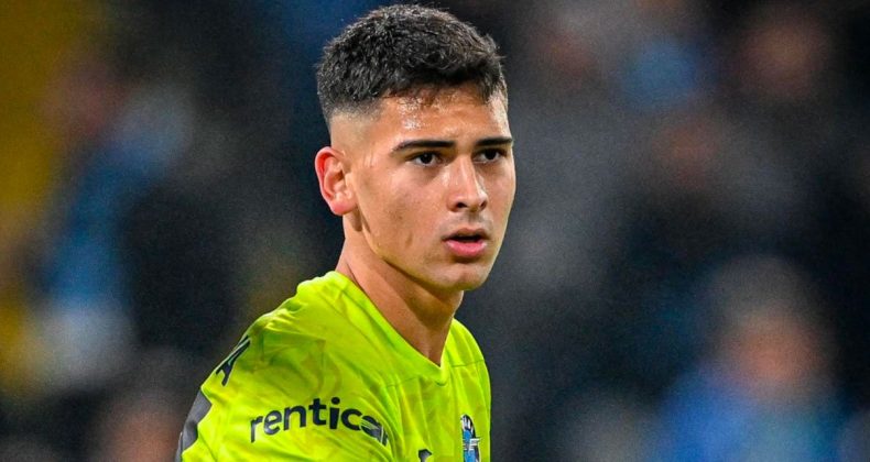 İngiliz Devi Manchester City, Adana Demirspor’un Genç Kalecisi İçin Hareket Geçti