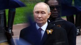 İngiliz Medyası, Putin’in İstanbul’a Gelmeme Nedenini Açıkladı