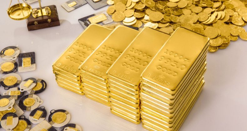İnmek Bilmiyor! Altın Fırsatını Kaçırdınız mı?