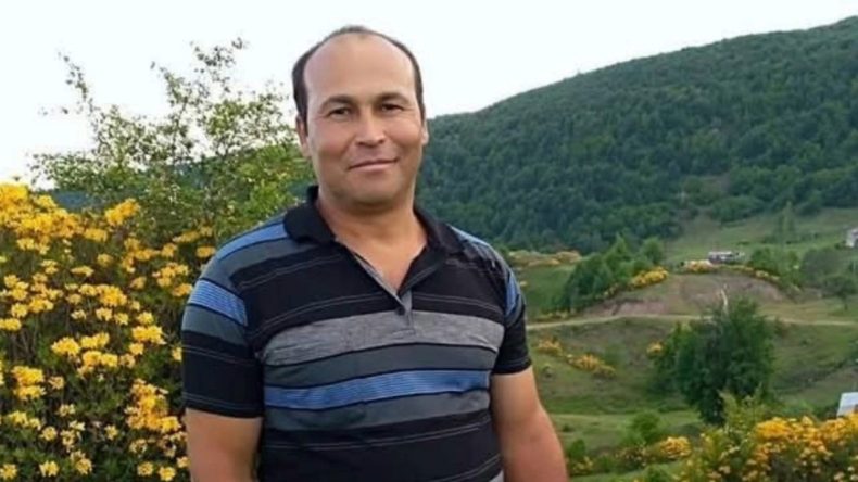 İnşaat İşçisi Yük Asansörünün Altında Hayatını Kaybetti