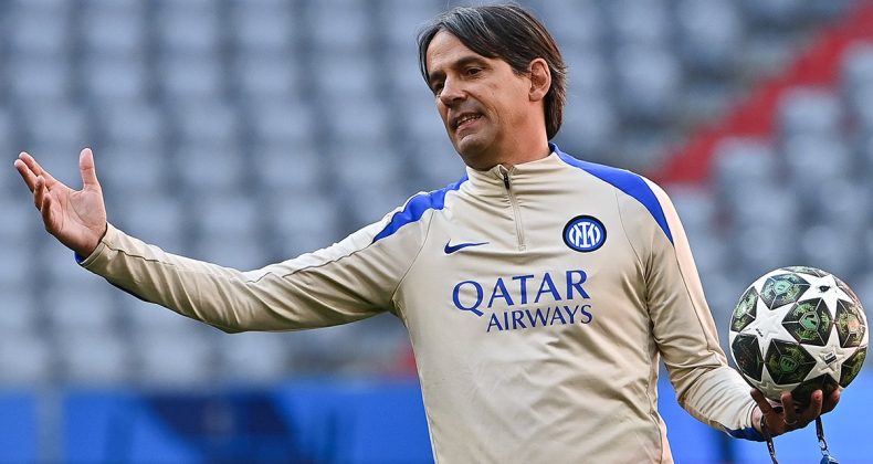Inter Telafi İstiyor
