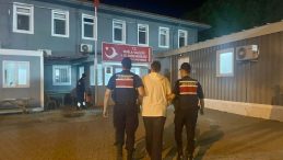 Interpol’ün Aradığı Kişi Muğla’da Ele Geçirildi