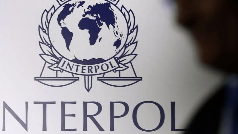 Interpol’ün Aradığı Tacizci Fethiye’de Yakalandı
