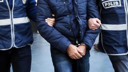 Interpol’ün Kırmızı Bültenle Aradığı Şahıs Fethiye’de Yakalandı