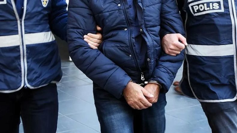 Interpol’ün Kırmızı Bültenle Aradığı Şahıs Fethiye’de Yakalandı