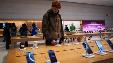 iPhone Fiyatları Üç Katına Çıkabilir