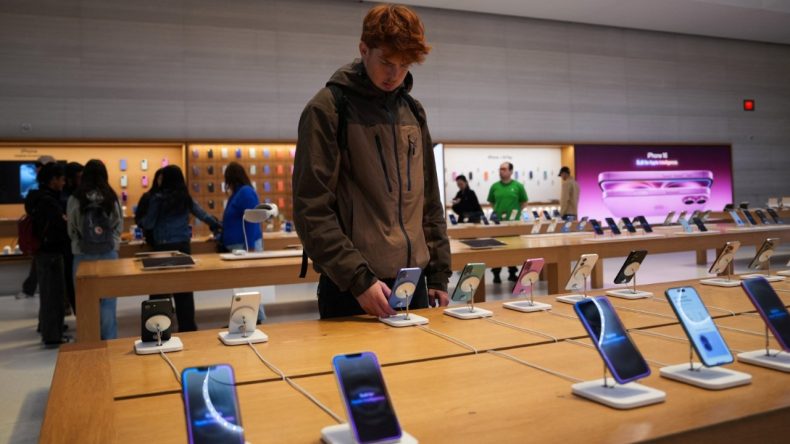 iPhone Fiyatları Üç Katına Çıkabilir