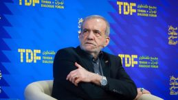 İran’da Vatandaşa Tasarruf Çağrısı