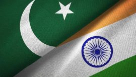 İran’dan Hindistan ve Pakistan’a Davet!