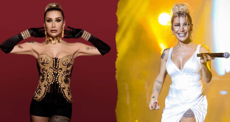 İrem Derici Haksız Olduğunu Kabullendi: Pişmanım