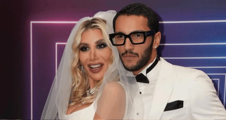 İrem Derici’den sahneden evlilik çağrısı: Yeter, artık sor