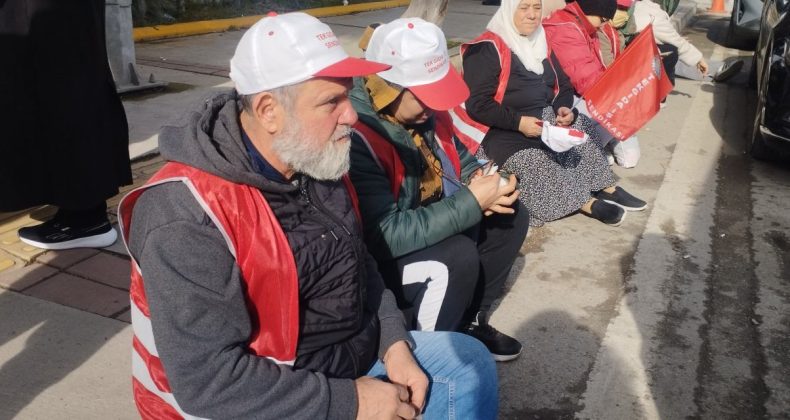 İşçilerin Payına Düşen Yoksulluk: AKP Döneminde En Fazla Kaybı Onlar Yaşadı