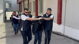 IŞİD Operasyonu: Türkiye’de Kaçak Çalışanlar Yakalandı
