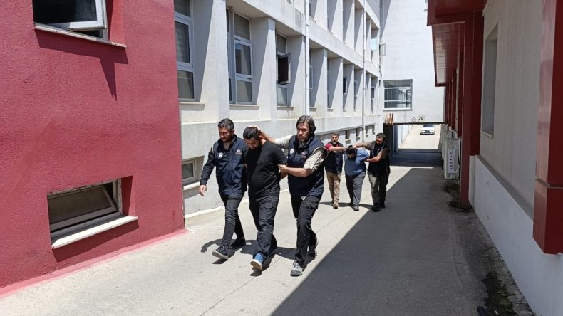 IŞİD’e Para Aktaran İki Şüpheli Tutuklandı