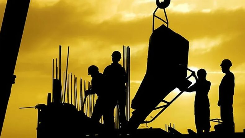 İSİG: Nisan Ayında 8 Çocukla Beraber 152 İşçi Hayatını Kaybetti