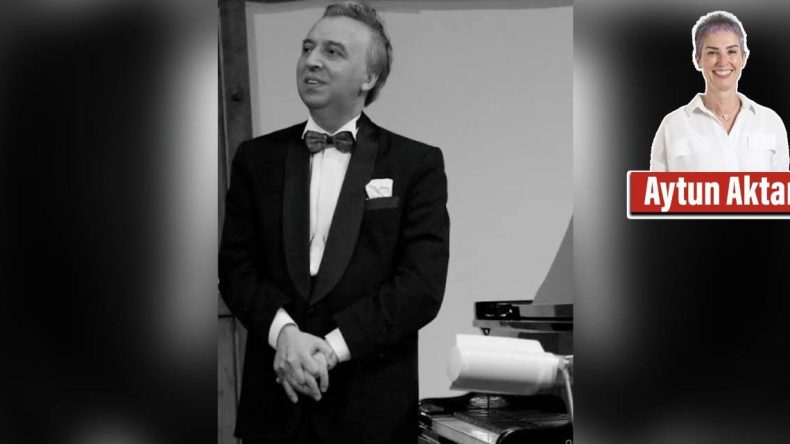 İslam Manafov’un Konseri ile Ankara’ya Yolculuk