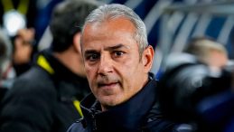 İsmail Kartal, Kazandığı Maçta Üzüntü Yaşadı