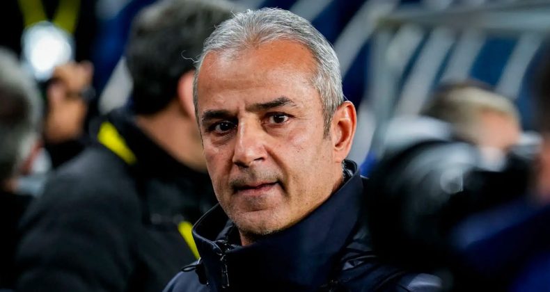 İsmail Kartal, Kazandığı Maçta Üzüntü Yaşadı