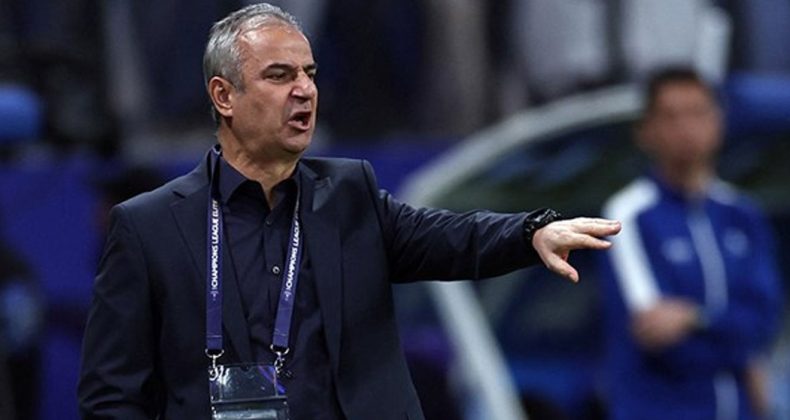 İsmail Kartal ne yaptıysa olmadı
