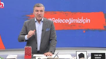 İsmail Küçükkaya, Özgür Özel’in ‘sürpriz hamlesini’ açıkladı