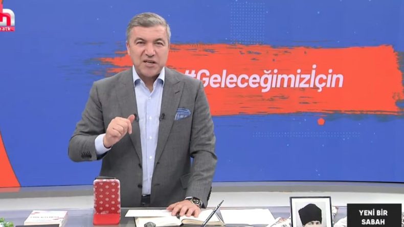 İsmail Küçükkaya, Özgür Özel’in ‘sürpriz hamlesini’ açıkladı