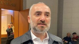 İsmail Saymaz’ın Ev Hapsi Kaldırıldı