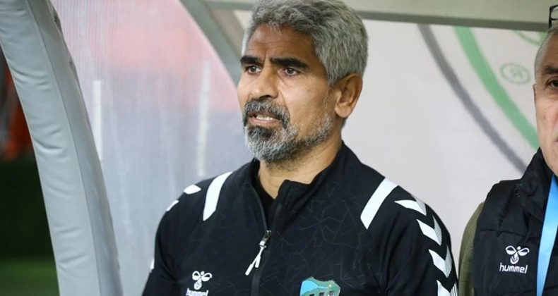 İsmet Taşdemir’in Kocaelispor’dan Aldığı Prim Belli Oldu