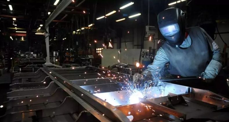 İSO Türkiye İhracat İklimi Endeksi Nisan’da 0,7 Düşüş Gösterdi