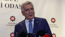 İSO Yönetim Kurulu Başkanı: Sanayicilerin Algısı Olumsuz Etkileniyor