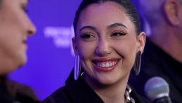 İspanya, Eurovision’da İsrail’e Giden Oyların Peşinde