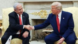 İsrail Basını: Trump, Gazze Anlaşması İçin Baskı Yapıyor