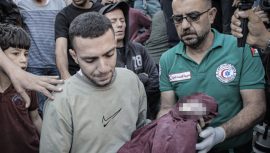 İsrail’in Gazze’de Öldürdüğü Filistinli Sayısı 53 Bin 822’ye Ulaştı: Son 24 Saatte 60 Ölüm